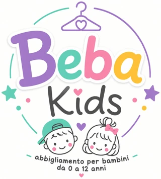 Bebakids — abbigliamento per bambini da 0 a 12 anni