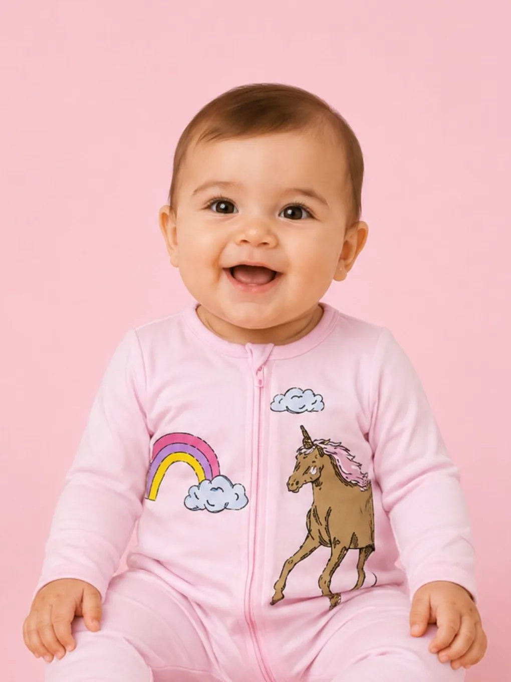 Tutina Unicorno
