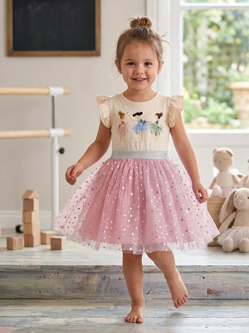 Abito Ballerine